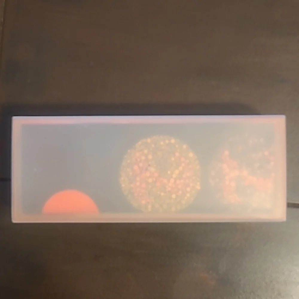 DEESIK Four in One Glasses - Picture 3 of 4
